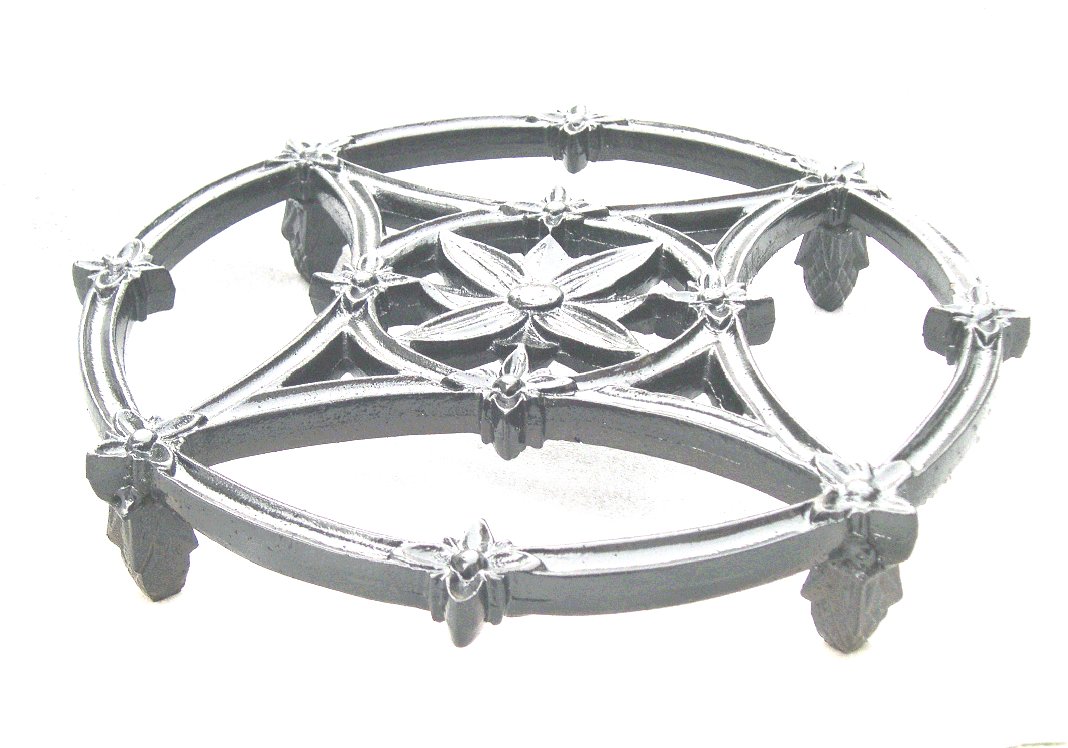 Plant Riser 10" diameter